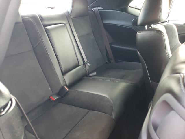 Photo 10 from auction – 2022 DODGE CHALLENGER with VIN 2C3CDZKG7NH149402