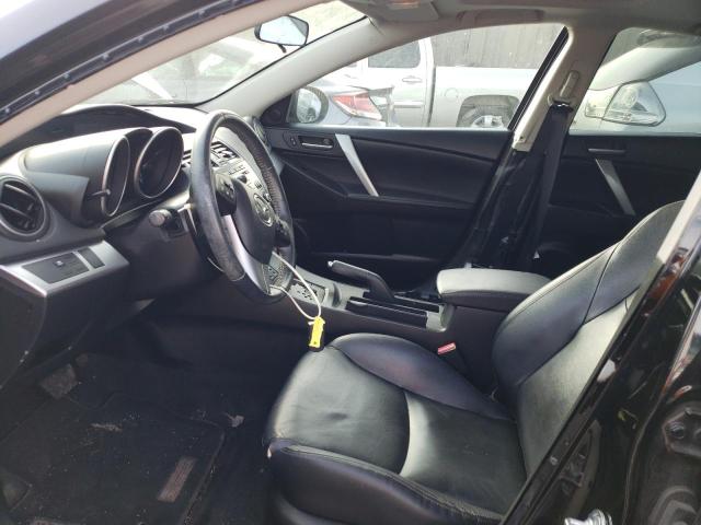 Photo 7 from auction – 2012 MAZDA 3 I with VIN JM1BL1M87C1613186