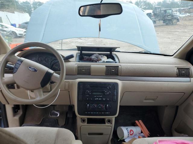 Photo 8 from auction – 2005 FORD FREESTAR S with VIN 2FMZA57685BA24950