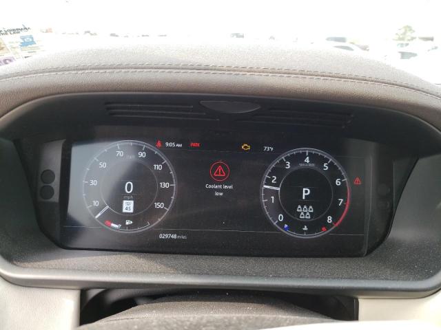Photo 9 from auction – 2018 LAND ROVER DISCOVERY with VIN SALRT2RV9JA056578