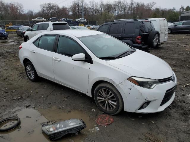 Photo 4 from auction – 2015 TOYOTA COROLLA L with VIN 2T1BURHE0FC480556