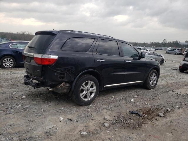 Photo 3 from auction – 2013 DODGE DURANGO CR with VIN 1C4RDJDG4DC559645