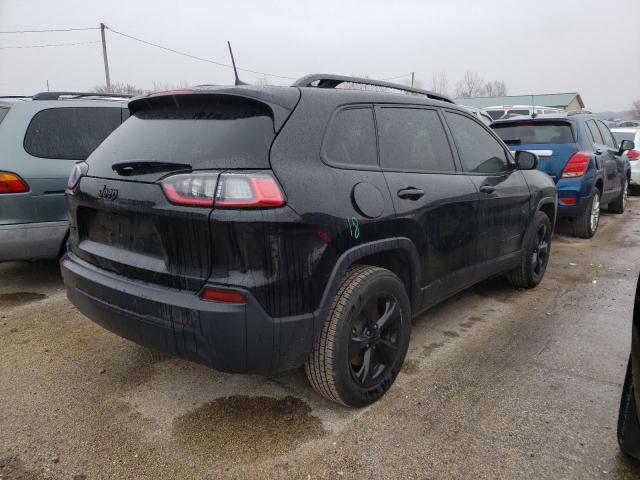 Photo 3 from auction – 2021 JEEP CHEROKEE L with VIN 1C4PJMLB7MD110302