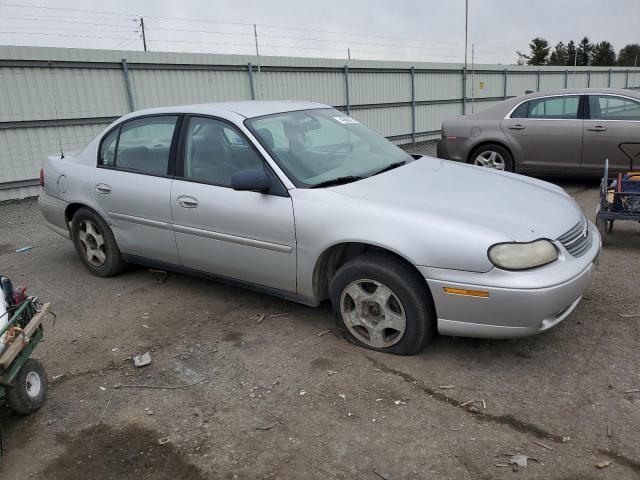 Photo 4 from auction – 2005 CHEVROLET CLASSIC with VIN 1G1ND52F65M210569