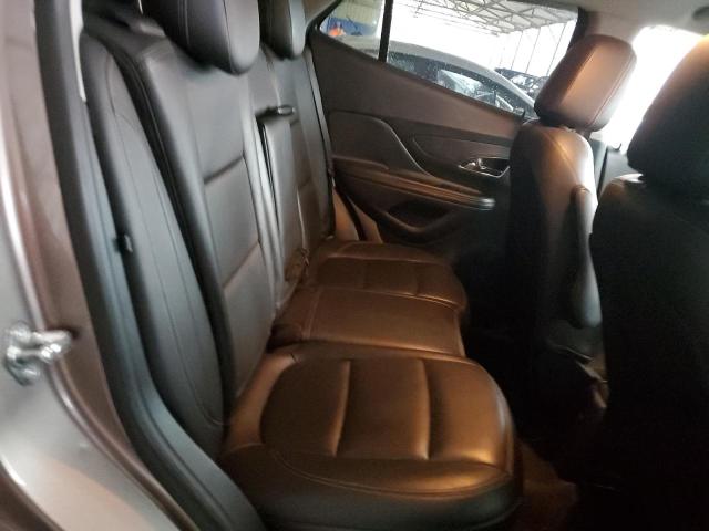 Photo 11 from auction – 2014 BUICK ENCORE with VIN KL4CJCSB1EB777996