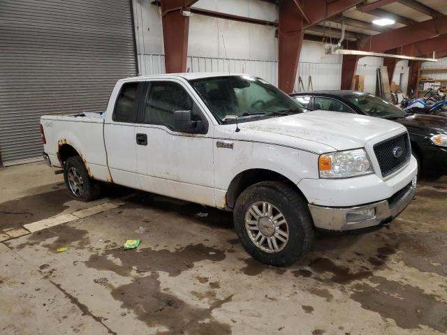 Photo 4 from auction – 2005 FORD F150 with VIN 1FTPX14585NA76534