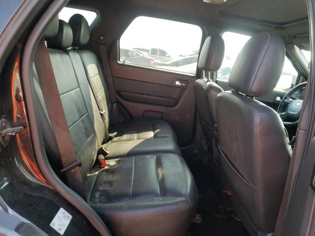 Photo 11 from auction – 2011 FORD ESCAPE LIM with VIN 1FMCU0EG4BKC39769