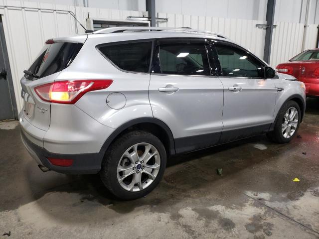 Photo 3 from auction – 2016 FORD ESCAPE TIT with VIN 1FMCU9J94GUC59317