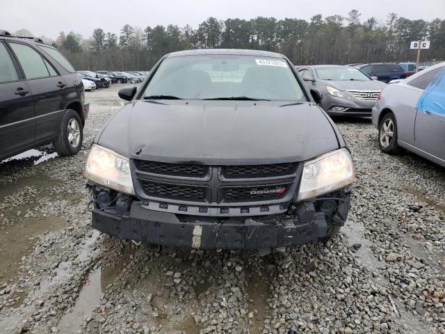 Фото 5 с аукциона – 2013 DODGE AVENGER SX с VIN 1C3CDZCG9DN635150