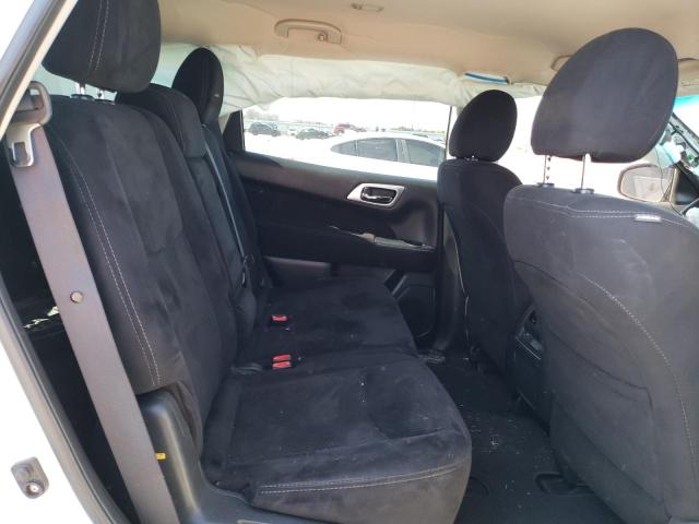 Zdjęcie 11 z aukcji – 2014 NISSAN PATHFINDER z VIN 5N1AR2MN4EC718034
