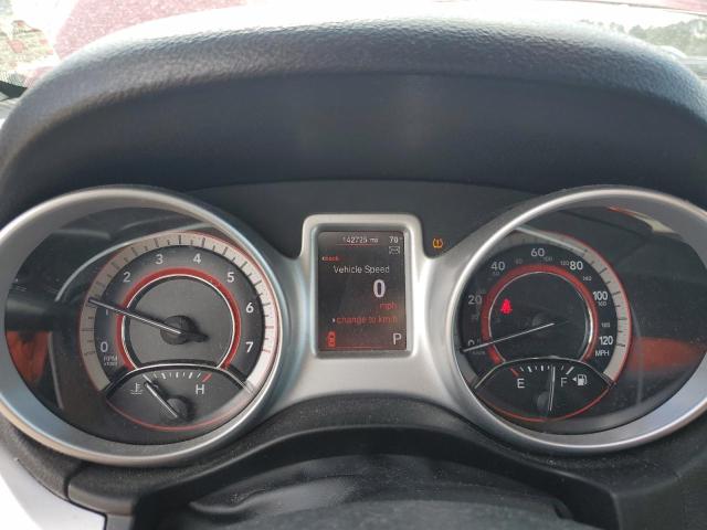 Photo 9 from auction – 2013 DODGE JOURNEY with VIN 3C4PDCBG4DT572454