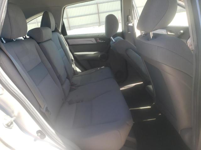 Photo 11 from auction – 2011 HONDA CR-V LX with VIN 3CZRE3H39BG704635