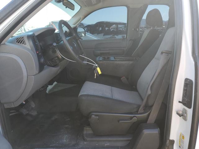 Photo 7 from auction – 2009 GMC SIERRA C15 with VIN 1GTEC19C49Z239737