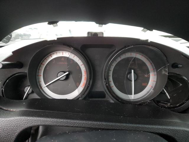 Photo 9 from auction – 2011 MAZDA 6 S with VIN 1YVHZ8CB4B5M06139