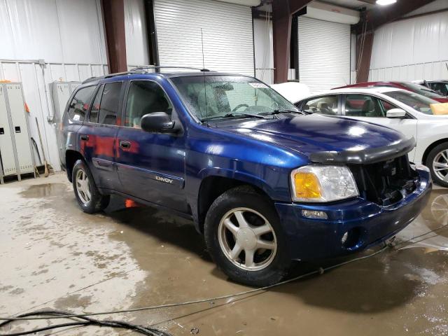 Photo 4 from auction – 2004 GMC ENVOY with VIN 1GKDT13S742111638
