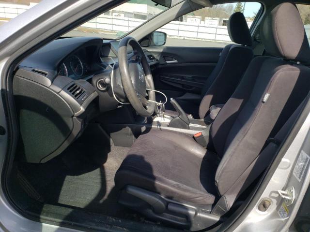 Photo 7 from auction – 2012 HONDA ACCORD LX with VIN 1HGCP2F31CA243256
