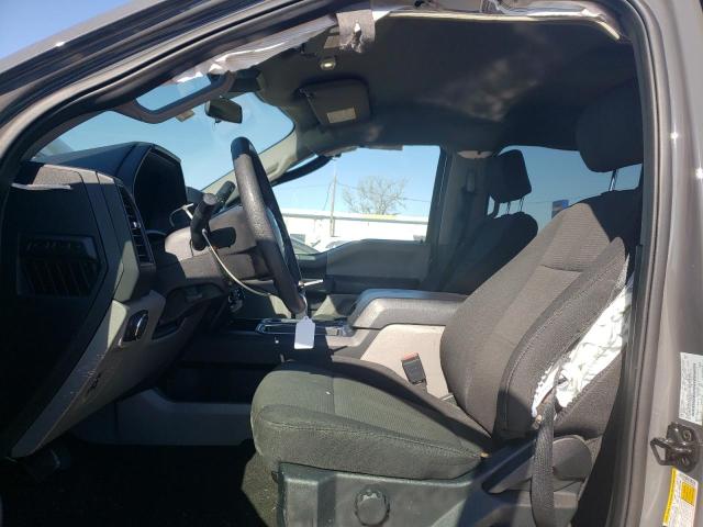 Photo 7 from auction – 2020 FORD F150 SUPER with VIN 1FTEW1CP4LFB33509