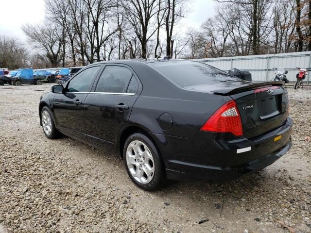 Photo 2 from auction – 2011 FORD FUSION SE with VIN 3FAHP0HA8BR201293