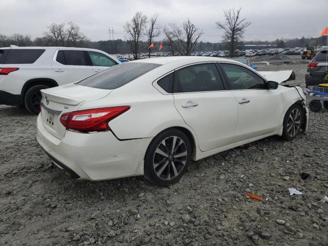 Photo 3 from auction – 2016 NISSAN ALTIMA 2.5 with VIN 1N4AL3AP2GC294380