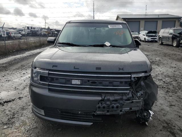 Photo 5 from auction – 2019 FORD FLEX SEL with VIN 2FMGK5C8XKBA34449