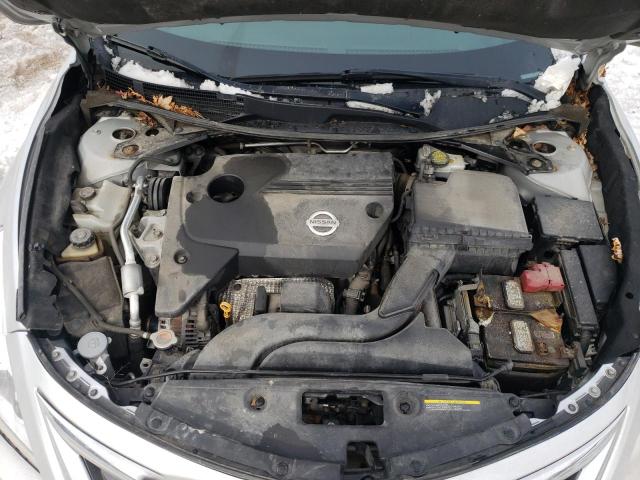 Photo 11 from auction – 2015 NISSAN ALTIMA 2.5 with VIN 1N4AL3AP9FC573355