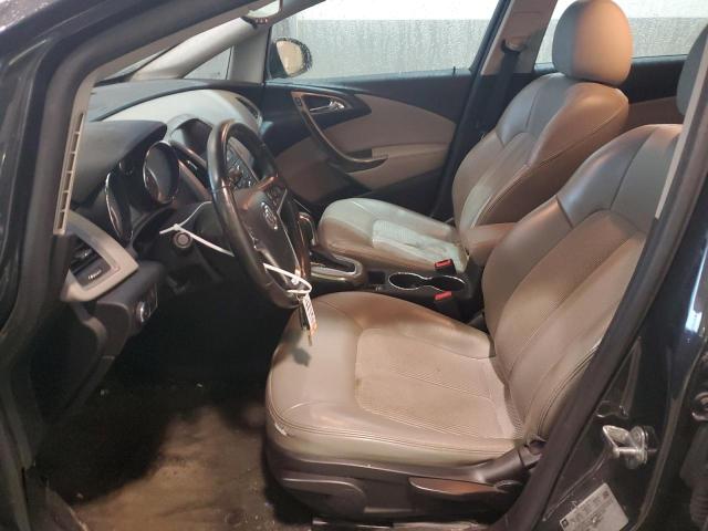 Photo 7 from auction – 2014 BUICK VERANO with VIN 1G4PP5SK0E4226606