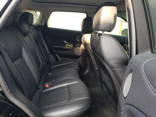 Photo 10 from auction – 2019 LAND ROVER RANGE ROVE with VIN SALVP2RX9KH348213
