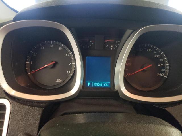 Photo 9 from auction – 2011 CHEVROLET EQUINOX LT with VIN 2CNALDEC3B6461138