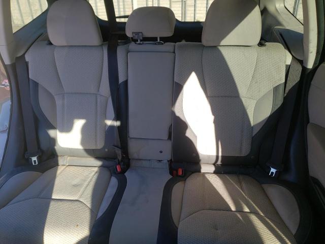 Photo 10 from auction – 2020 SUBARU FORESTER P with VIN JF2SKAJC9LH501154
