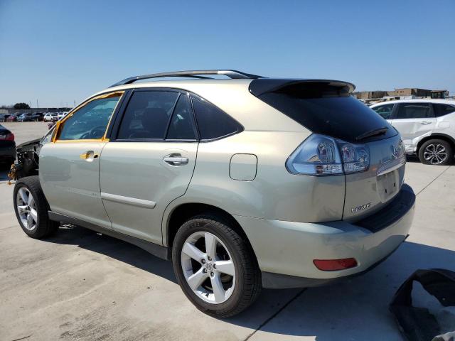 Photo 2 from auction – 2005 LEXUS RX 330 with VIN 2T2GA31UX5C038861