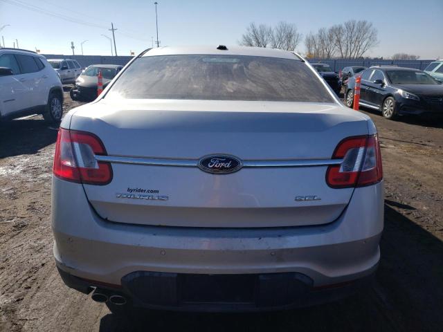 Photo 6 from auction – 2011 FORD TAURUS SEL with VIN 1FAHP2EW4BG106460
