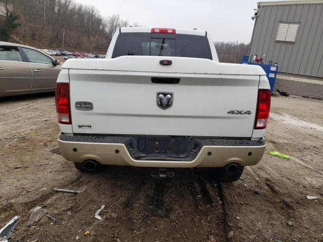 Photo 6 from auction – 2011 DODGE RAM 1500 with VIN 1D7RV1CT5BS617606