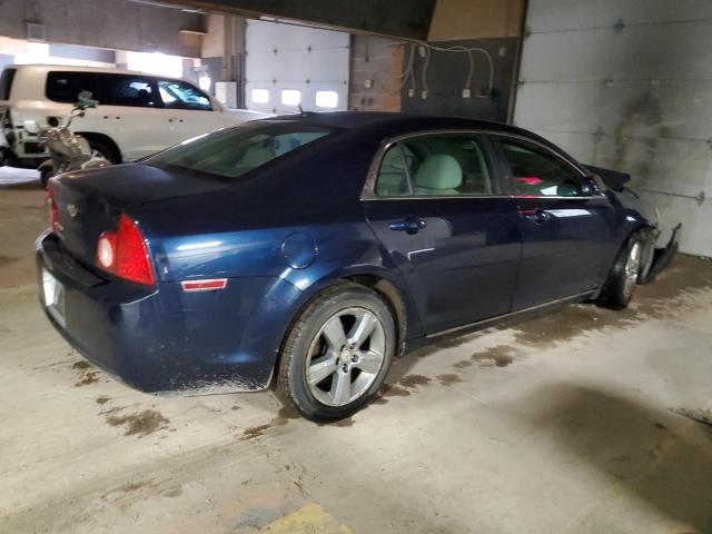 Photo 3 from auction – 2010 CHEVROLET MALIBU 2LT with VIN 1G1ZD5EBXA4107658