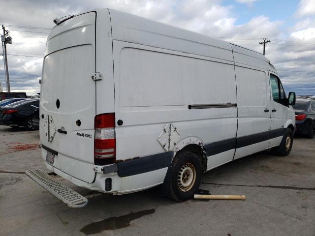 Photo 3 from auction – 2011 MERCEDES-BENZ SPRINTER 2 with VIN WD3PE8CB4B5586567