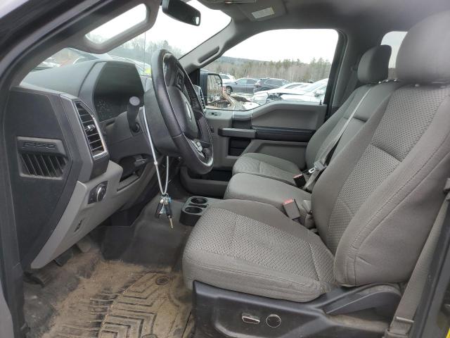 Photo 7 from auction – 2016 FORD F150 SUPER with VIN 1FTEW1EG3GKD40418