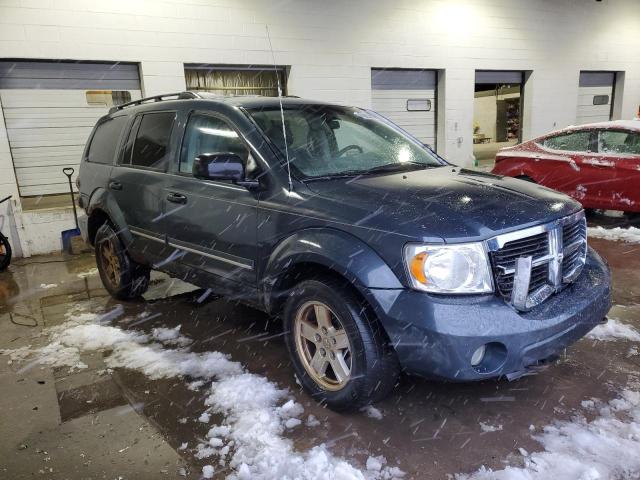 Photo 4 from auction – 2008 DODGE DURANGO SL with VIN 1D8HB48N58F108600