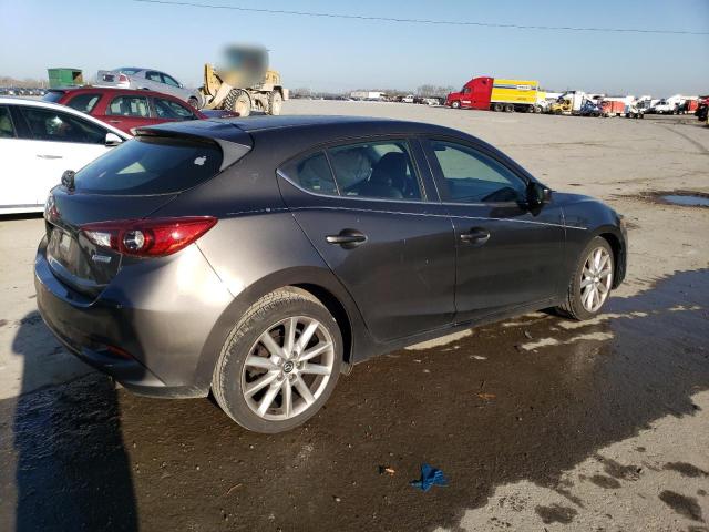 Photo 3 from auction – 2017 MAZDA 3 TOURING with VIN 3MZBN1L76HM153285