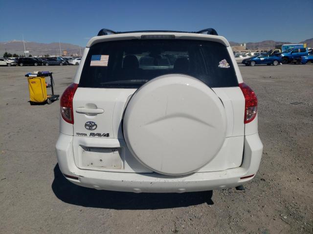 Photo 6 from auction – 2007 TOYOTA RAV4 with VIN JTMZD35V075076784