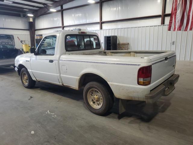 صورة رقم 2 من المزاد - 1993 FORD RANGER مع VIN 1FTCR10A2PPA51034