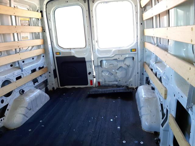 Photo 10 from auction – 2015 FORD TRANSIT T- with VIN 1FTNR1CM7FKB28393