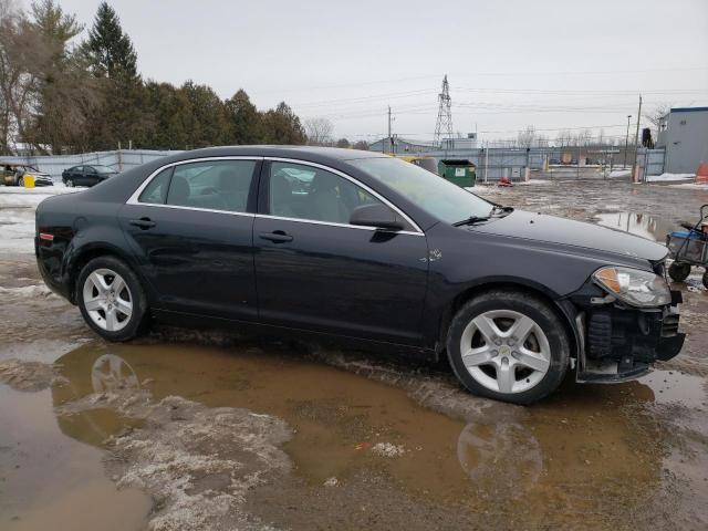 Photo 4 from auction – 2012 CHEVROLET MALIBU LS with VIN 1G1ZB5EU6CF126786