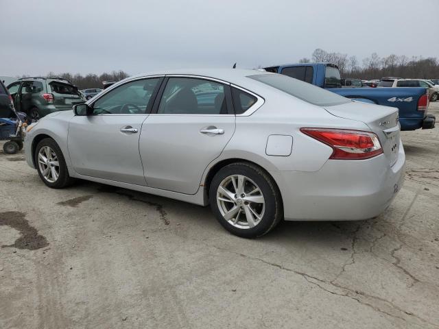 Photo 2 from auction – 2013 NISSAN ALTIMA 2.5 with VIN 1N4AL3AP2DN434573