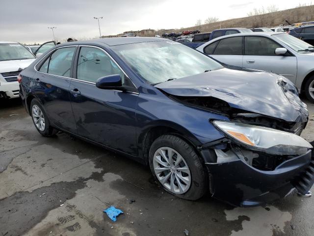 Photo 4 from auction – 2016 TOYOTA CAMRY LE with VIN 4T1BF1FK7GU603824
