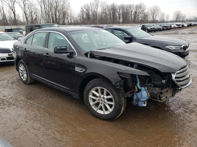Photo 4 from auction – 2014 FORD TAURUS SE with VIN 1FAHP2D83EG138453