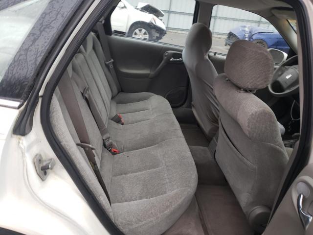 Photo 10 from auction – 2001 SATURN L200 with VIN 1G8JU52F21Y591047
