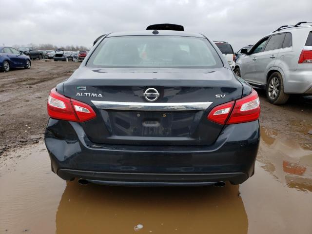 Photo 6 from auction – 2017 NISSAN ALTIMA 2.5 with VIN 1N4AL3AP7HC283540