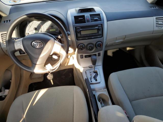Photo 8 from auction – 2012 TOYOTA COROLLA BA with VIN 5YFBU4EE5CP015290