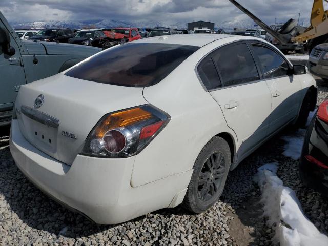 Photo 3 from auction – 2010 NISSAN ALTIMA BAS with VIN 1N4AL2AP6AN485726