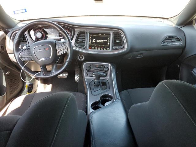 Photo 8 from auction – 2021 DODGE CHALLENGER with VIN 2C3CDZBT1MH610475