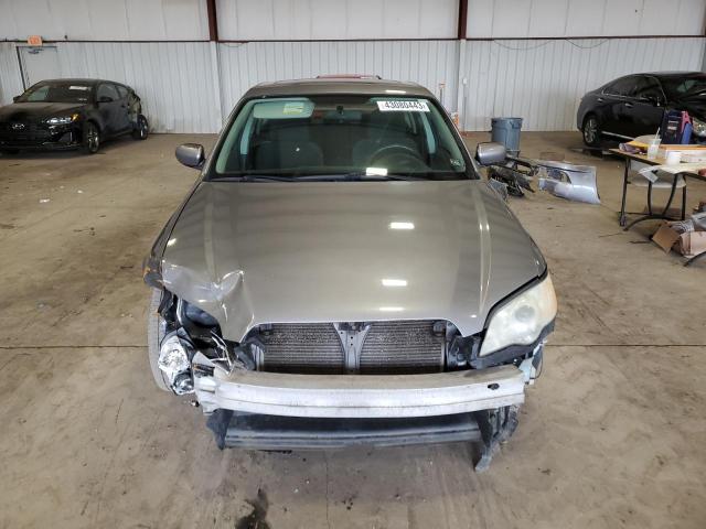Photo 5 from auction – 2009 SUBARU LEGACY 2.5 with VIN 4S3BL616197223867